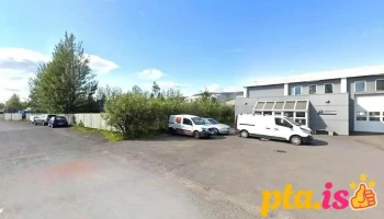 Bílaþjónusta Péturs - 800 Selfoss