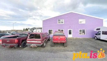 Bíltak - 800 Selfoss