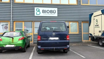 Biobú - 112 Reykjavík