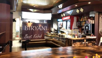 Biryani - 230 Keflavík