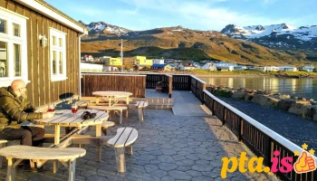 Bjargarsteinn Mathús - 350 Grundarfjörður