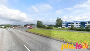 Bjarkarhlíð - Reykjavík