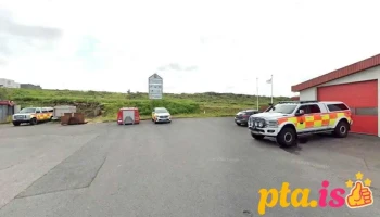 Björgunarsveitin Suðurnes - Njarðvík