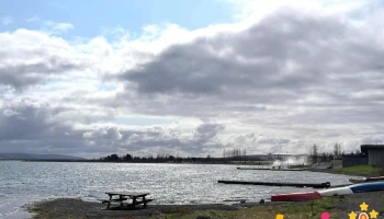 Bláskógaskóli Laugarvatni - 840 Laugarvatn