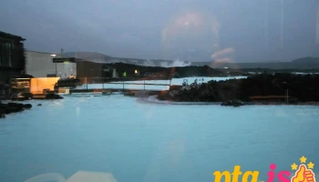 Blue Lagoon Café - 241 Grindavík
