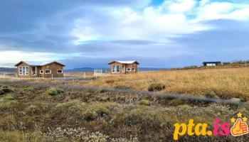 Blue View Cabins - 806