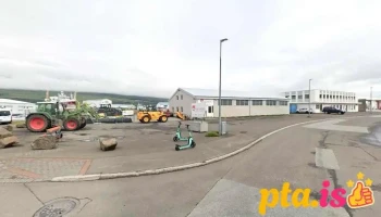 Bónstöð - 603 Akureyri