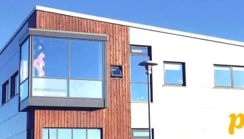 Borgarbókasafnið Árbæ - 110 Reykjavík