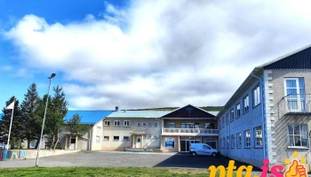 Borgarhólsskóli - 640 Húsavík