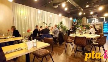 Brasserie Kársnes - 200 Kópavogur