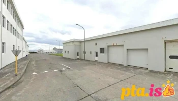Breið, Nýsköpunarsetur - 300 Akranes