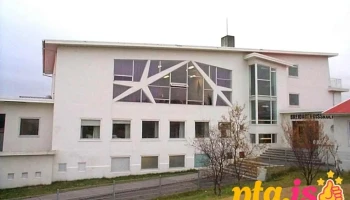 Breiðagerðisskóli - 108 Reykjavík