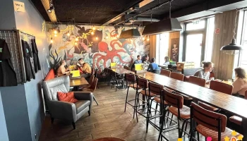 BrewDog Reykjavík - 101