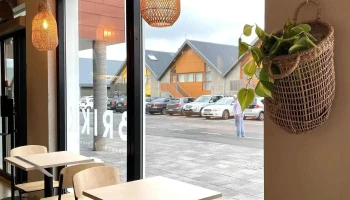 Brikk - 200 Kópavogur