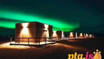 Brú Guesthouse - Hvolsvöllur