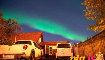 Búddistafélag Íslands - Kópavogur