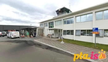Budget bílaleiga - 821