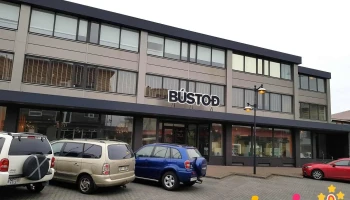 Bústoð ehf. - 230 Keflavík