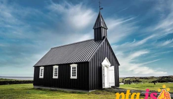 Búðakirkja - Budhir