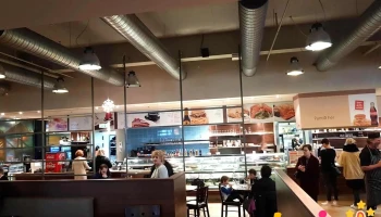 Café Adesso - Ísland
