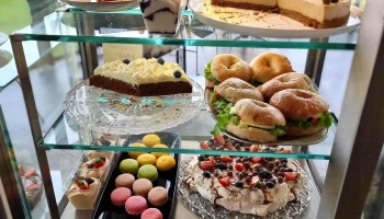 Café Aroma - 620 Dalvík