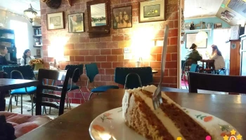 Café Babalú - 101 Reykjavík