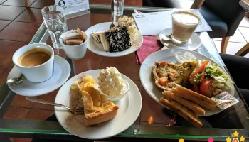 Café Milanó - 108 Reykjavík