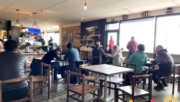 Cafe Vatnajökull - 785 Öræfi