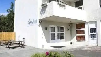 Capital-Inn - Reykjavík
