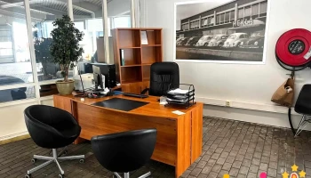 Car Rental Selfoss - 800 Selfoss