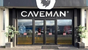 Caveman / 101Tactical ehf. - Grængata 4