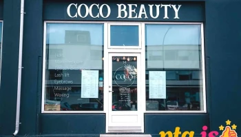 Coco Beauty - Reykjavík