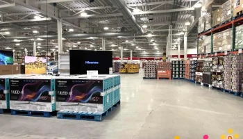Costco Wholesale Iceland - 210 Garðabær