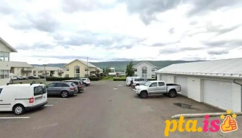 Cptn training - Akureyri