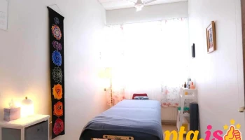 Cranio Tap - Heildrænar meðferðir Mindbody Therapies - Reykjavík
