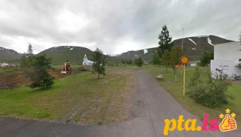 Dalbær - Dalvík