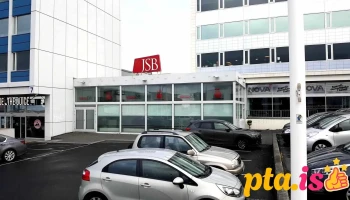 Dansrækt Jsb - 105 Reykjavík