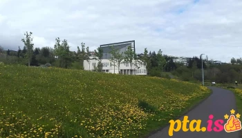 Digraneskirkja - 200 Kópavogur