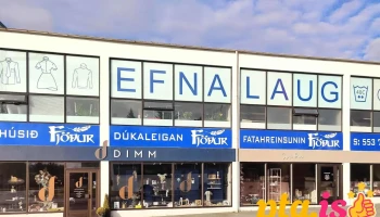 Dimm - 108 Reykjavík