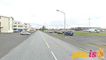Direkta lögfræðiþjónusta - Bæjarhraun 22