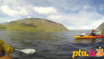 Divewestfjords - Ísafjörður