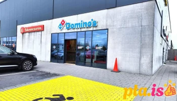 Domino's Pizza - Hafnarfjörður