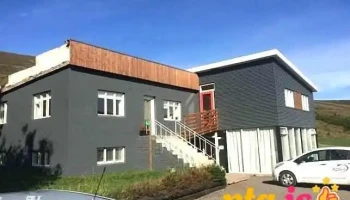 Draflastadir Guesthouse - Draflastadir