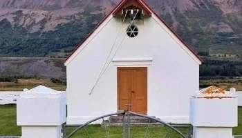 Draflastaðakirkja - Draflastadhir