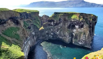 Drangey Tours - Sauðárkrókur