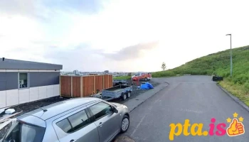 Drangsskarð 17 - Hafnarfjörður
