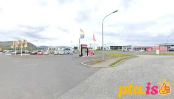 Dýrabær - 300 Akranes