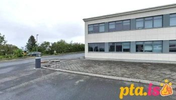 e1-hleðslustöð - 200 Kópavogur