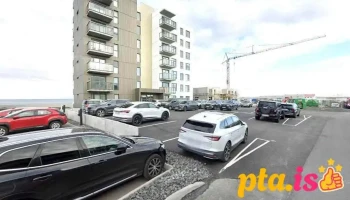 e1 hleðslustöð - 230 Keflavík