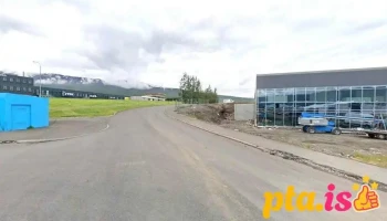 e1-hleðslustöð - 603 Akureyri
